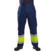Portwest MV26 Lángálló jól láthatósági munkásnadrág