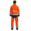 Portwest MV35 Lángáló munkáskabát RIS
