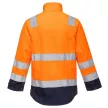 Portwest MV35 Lángáló munkáskabát RIS