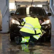 Portwest MV71 lángálló és antisztatikus kantáros nadrág
