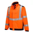 Portwest MV72 lángálló és antisztatikus softshell kabát