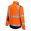 Portwest MV72 lángálló és antisztatikus softshell kabát
