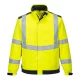 Portwest MV72 lángálló és antisztatikus softshell kabát