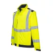 Portwest MV72 lángálló és antisztatikus softshell kabát
