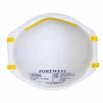 Portwest P100 FFP1 Pormaszk