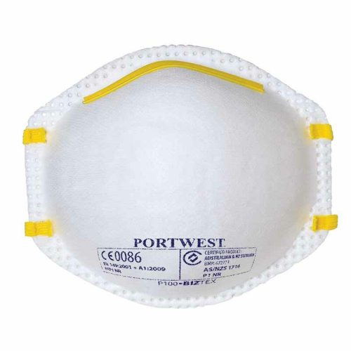 Portwest P100 FFP1 Pormaszk