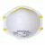 Portwest P100 FFP1 Pormaszk