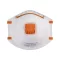 Portwest P101 FFP1 Szelepes pormaszk