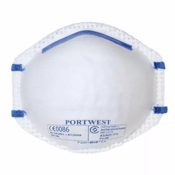 Portwest P200 FFP2 Pormaszk