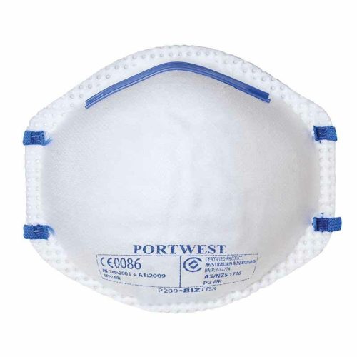 Portwest P200 FFP2 Pormaszk