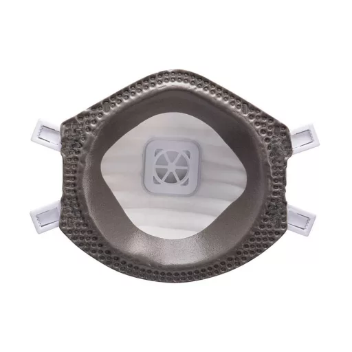 Portwest P303 FFP3 szelepes légzésvédő pormaszk (10 darab)