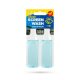 Nyári szélvédőmosó koncentrátum - bogároldó hatással - 2 x 50 ml