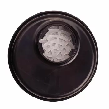   Portwest P971 ABEK1P3R kombinált szűrő a P420, P430 gázmaszkokhoz és a P500 gázálarchoz (4db)