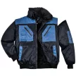 Portwest PJ20 Két színű pilóta dzseki