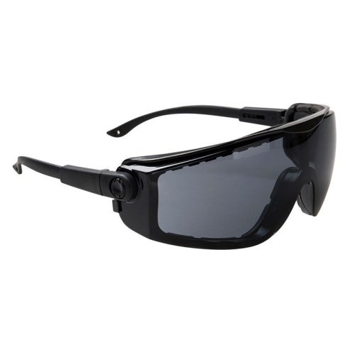 Portwest PS03 száras munkavédelmi szemüveg