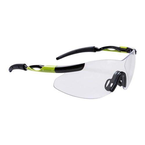 Portwest PS07 száras munkavédelmi szemüveg