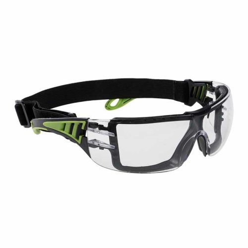 Portwest PS11 Tech Look Plus munkavédelmi szemüveg