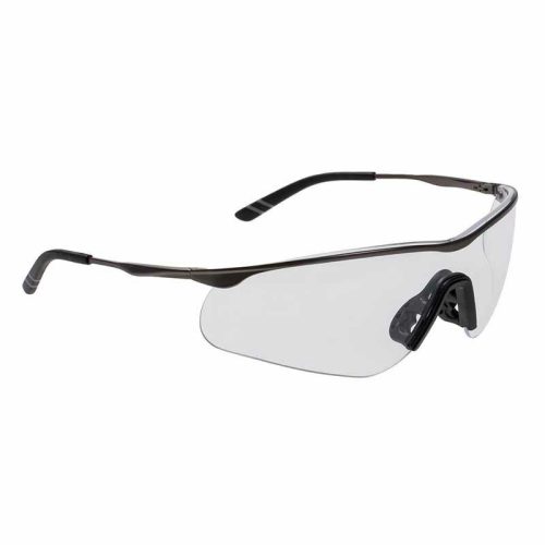 Portwest PS16 Tech Metal munkavédelmi szemüveg