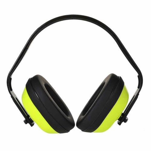 Portwest PS40 Jól láthatósági hallásvédő fültok