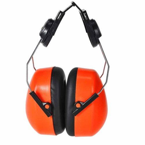 Portwest PS47 Jól láthatósági hallásvédő fültok