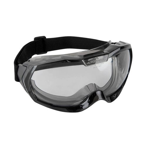 Ultra Safe Light zárt védőszemüveg PS67