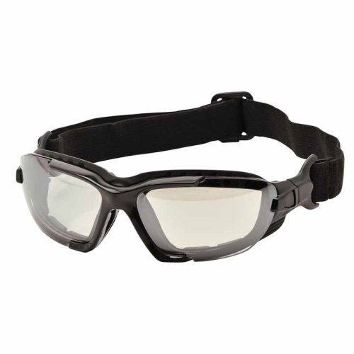 Portwest PW11 Levo munkavédelmi szemüveg