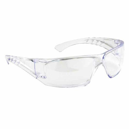 Portwest PW13 Áttetsző munkavédelmi szemüveg