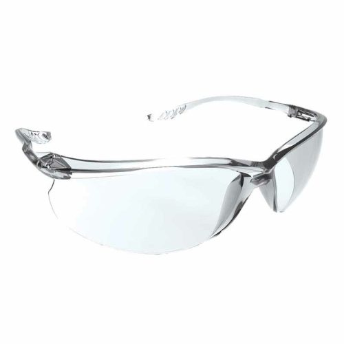 Portwest PW14 Könnyű munkavédelmi szemüveg