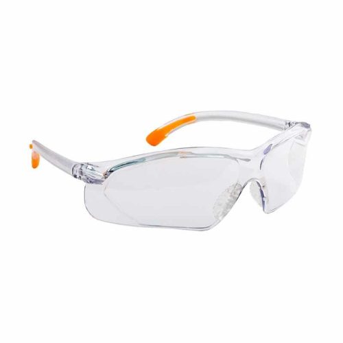 Portwest PW15 Fossa munkavédelmi szemüveg