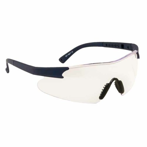 Portwest PW17 Curvo munkavédelmi szemüveg