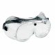 Portwest PW20 Direkt szellőzős munkavédelmi szemüveg