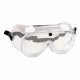 Portwest PW21 Indirekt szellőzős munkavédelmi szemüveg