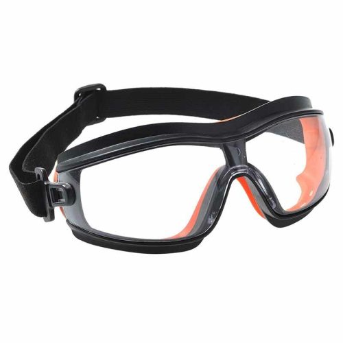 Portwest PW26 Slim Safety munkavédelmi szemüveg