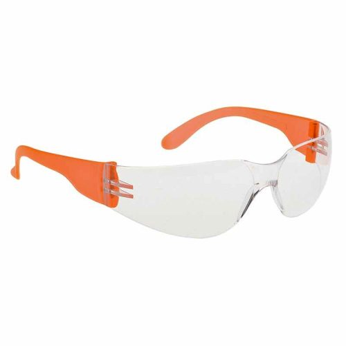 Portwest PW32 Wrap munkavédelmi szemüveg