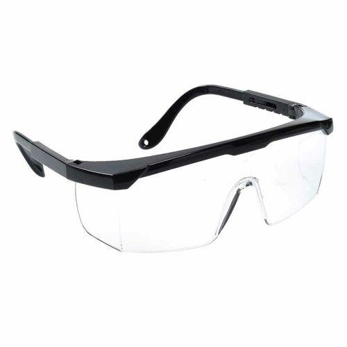 Portwest PW33 Klasszikus munkavédelmi szemüveg