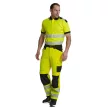 Portwest PW340 Jól láthatósági munkavédelmi nadrág