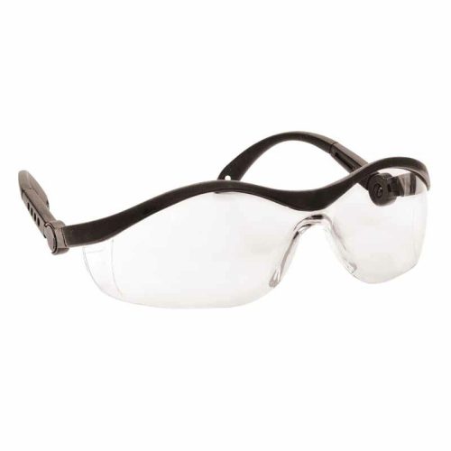 Portwest PW35 Safeguard munkavédelmi szemüveg