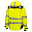 Portwest PW360 jól láthatósági kabát