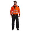 Portwest PW370 Jól láthatósági pulóver