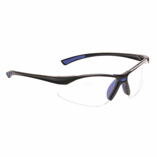 Portwest PW37 Bold Pro munkavédelmi szemüveg