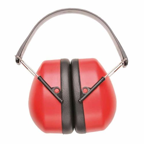 Portwest PW41 Könnyű hallásvédő fültok