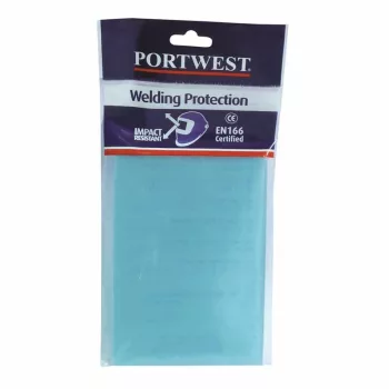   Portwest PW66 Csere előtétlencse PW65 hegesztő pajzshoz (5db)