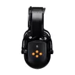 Bluetooth fültok oldalról