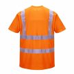 Portwest RT23 Jól láthatósági póló RIS