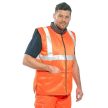 Portwest RT44 Jól láthatósági mellény