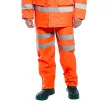 Portwest RT61 jól láthatósági lélegző esőnadrág