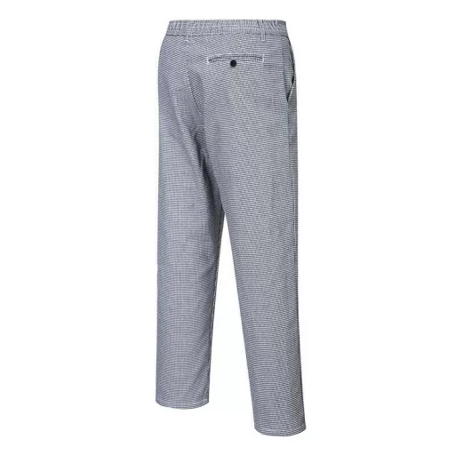 Portwest S068 Harrow szakácsnadrág