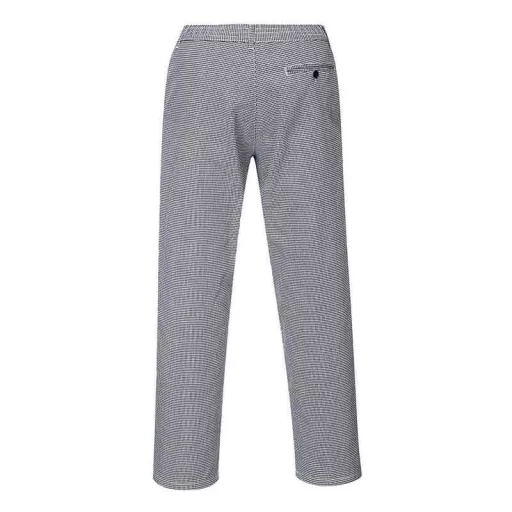 Portwest S068 Harrow szakácsnadrág
