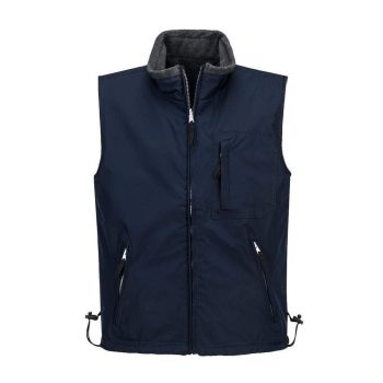 Portwest S418 kifordítható mellény