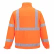 Portwest S428 Jól láthatósági Softshell dzseki